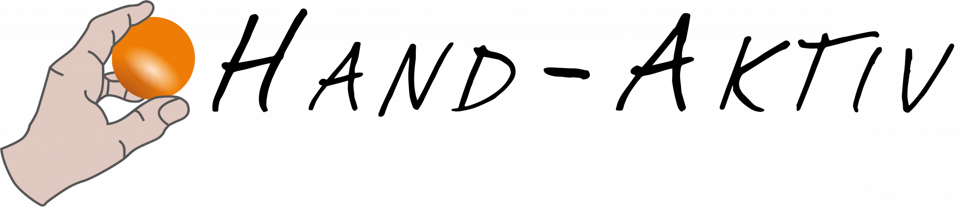 Hand-Aktiv